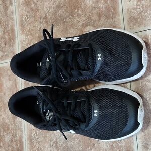 Under Armour sneakers